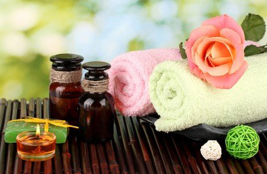 昆明油压按摩服务